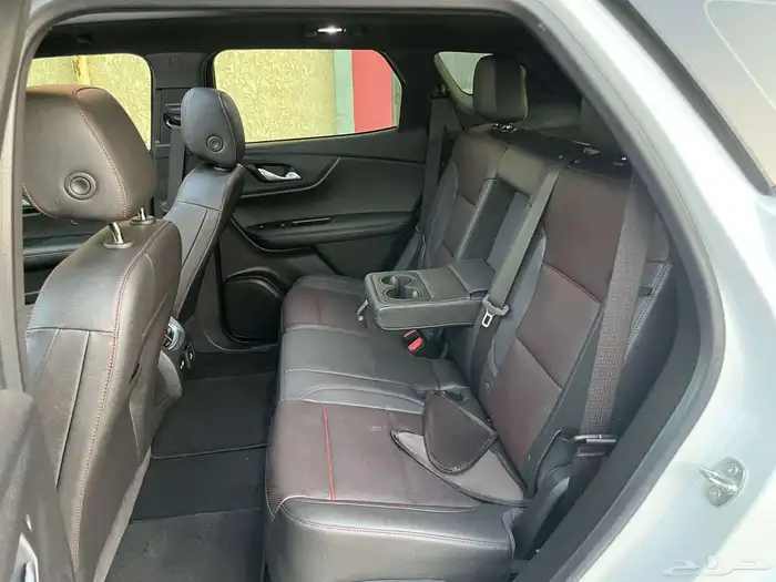 شيفروليه بليزر 2023 - RS نظيف جدا 18