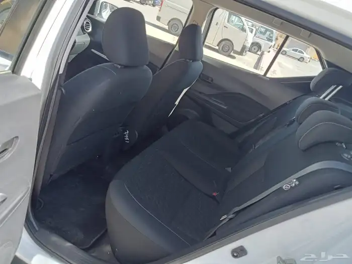 نيسان كيكس 2023 21