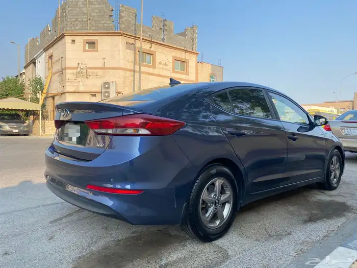 النترا 2018 ديزل 4