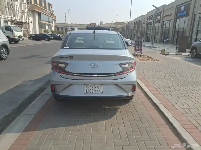 للبيع i10 موديل 2023 2