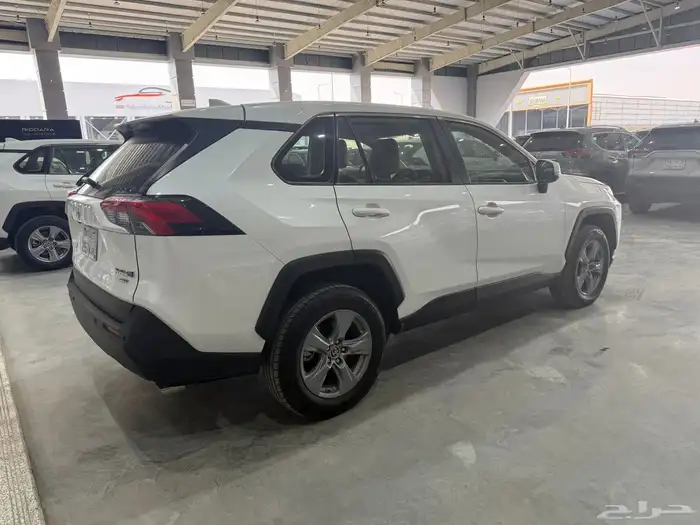 راف فور 2022 كاش وتمويل 3