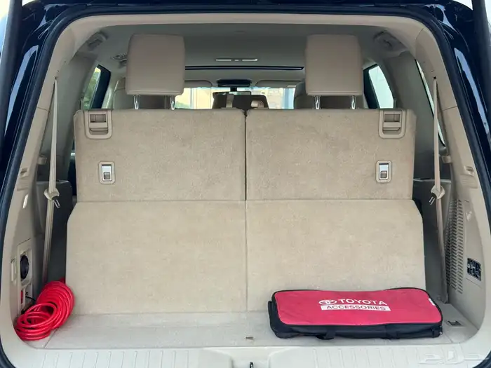 تويوتا لاندكروزر 2024 ((L4)) 25