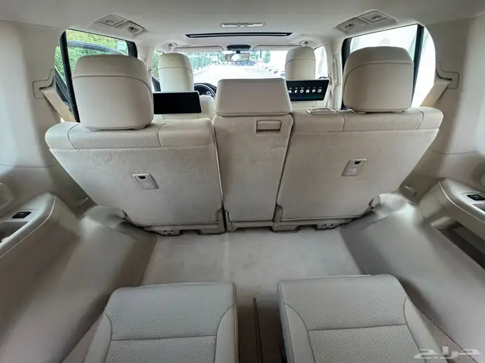 تويوتا لاندكروزر 2024 ((L4)) 13