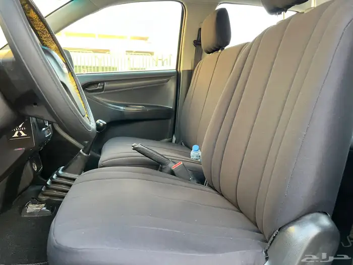 ايسوزو ديماكس 2015 ديزل غمارتين ممشى قليل 39