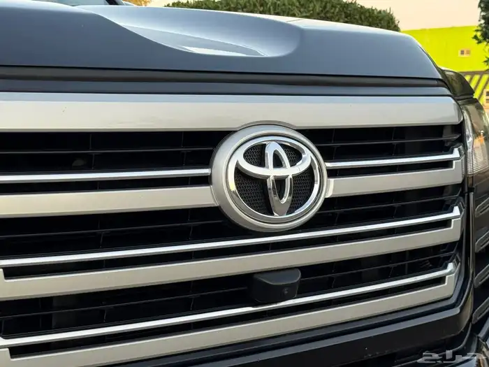 تويوتا لاندكروزر 2024 ((L4)) 24