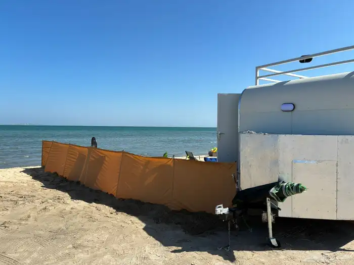 كرفان ( للبيع ) 22