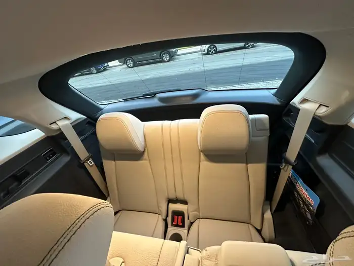 مرسيدس GLE 350 22