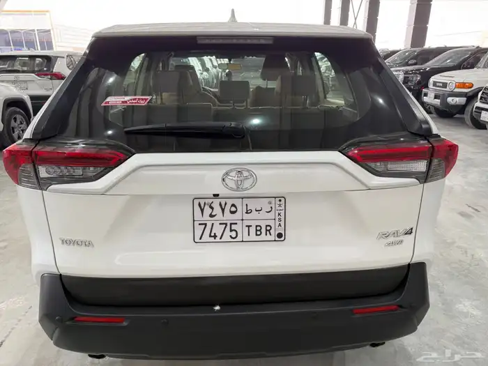 راف فور 2022 كاش وتمويل 4