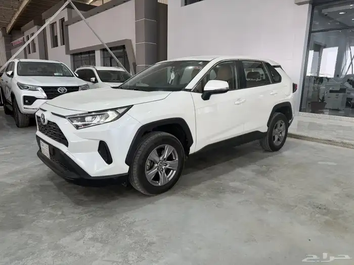 راف فور 2022 كاش وتمويل 1