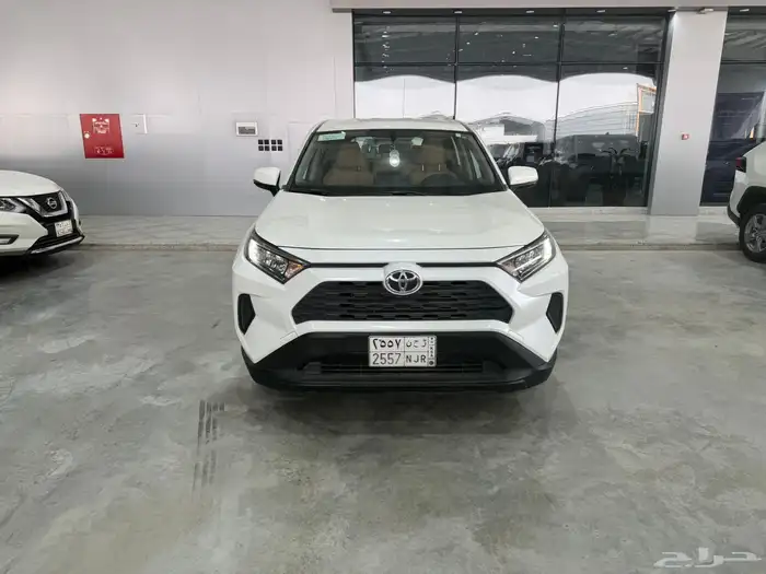 راف فور 2022 كاش وتمويل 0