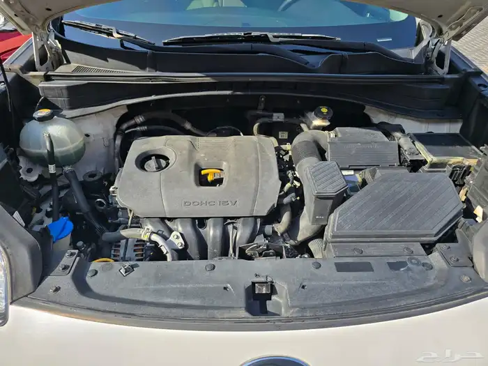 سياره كياء سبرتاج 2019 14