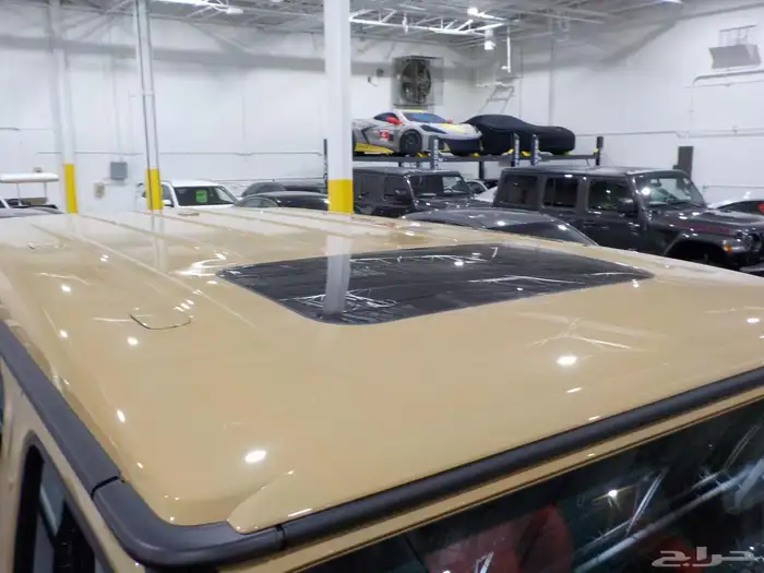 2026 مرسيدس AMG G63 6