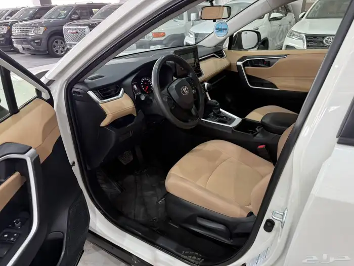 راف فور 2022 كاش وتمويل 5