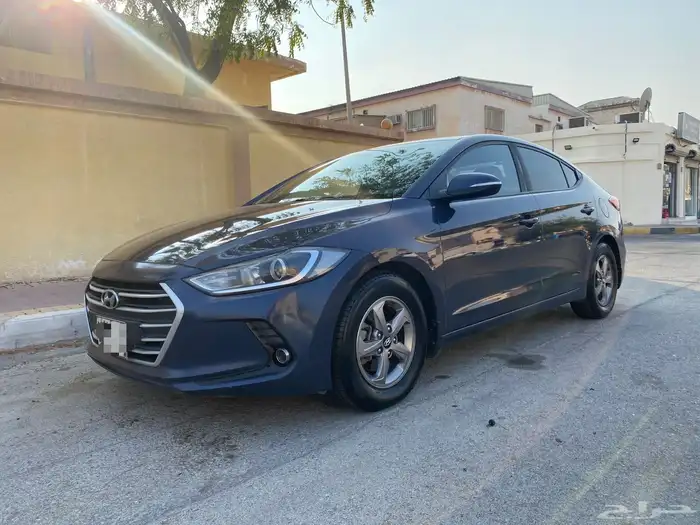 النترا 2018 ديزل 1