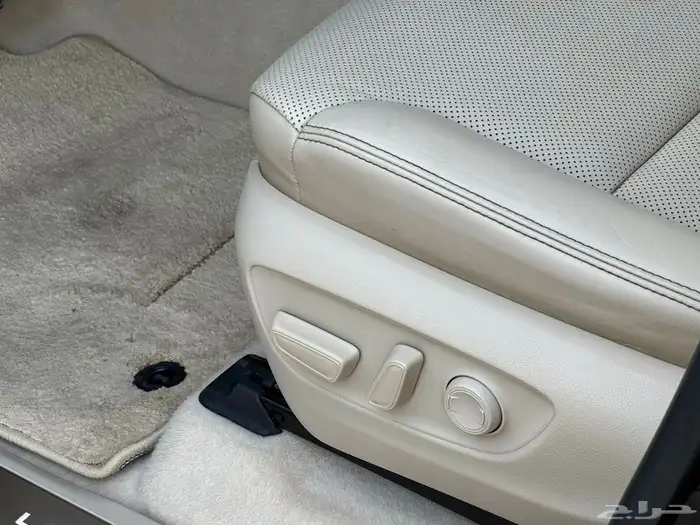 تويوتا لاندكروزر 2024 ((L4)) 17