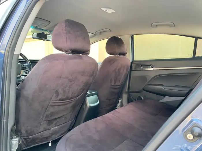 النترا 2018 ديزل 7