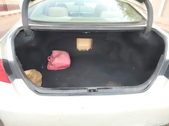 لكزسES350 موديل 2009 16