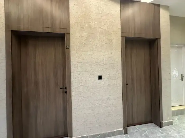 شقة للإيجار في حي الجامعيين بالدمام 2