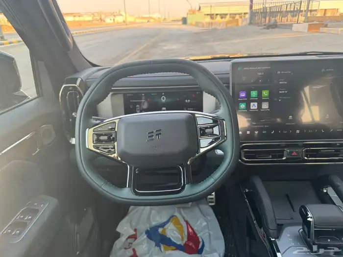 جيتور T2 2026 لكجيري جديد اصفار 6