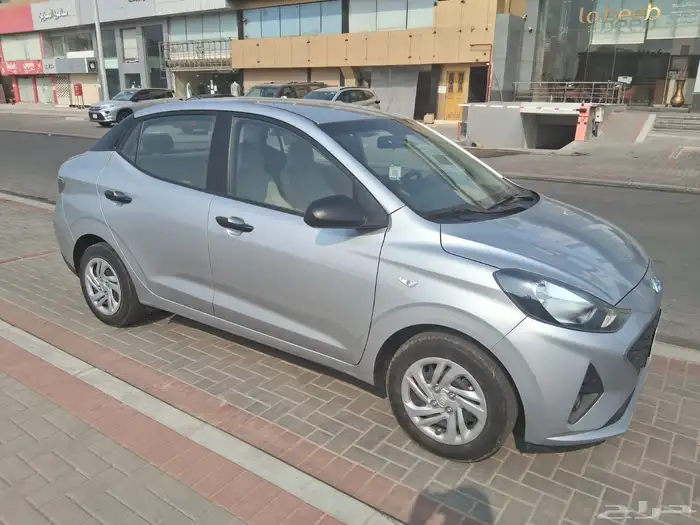 للبيع i10 موديل 2023 0