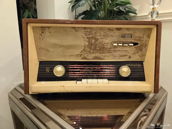 راديو كلاسيكي فيليبس 0