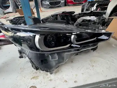 مازداا 5 index