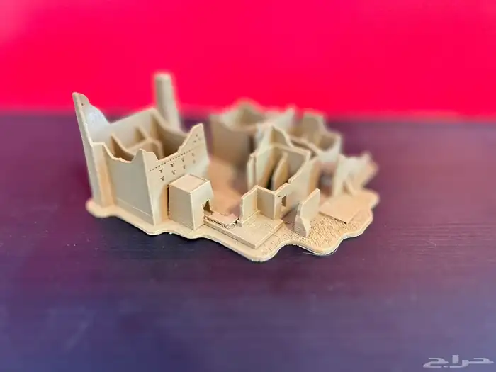 طباعة 3D printing 19