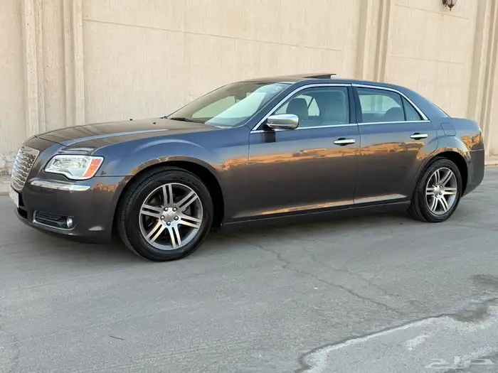 كرايزلر فل كامل ( نظيف ) 1