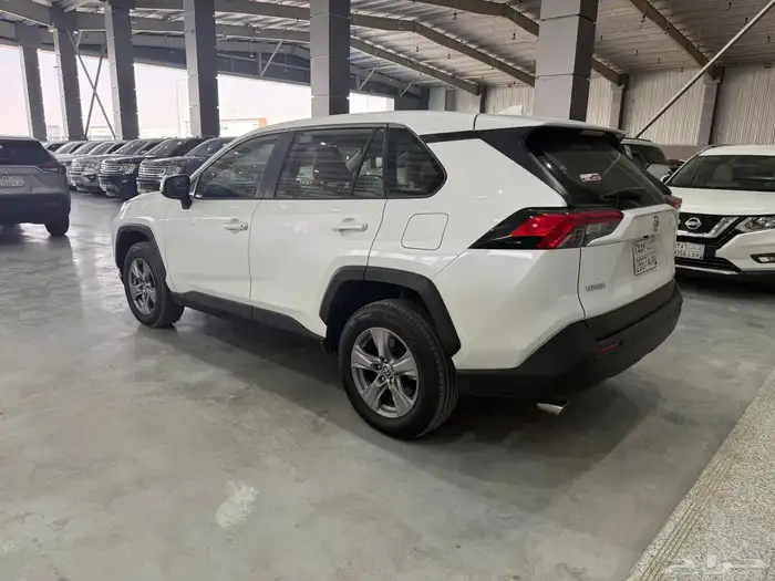 راف فور 2022 كاش وتمويل 4