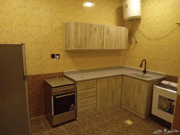 شقق اجار مفروش جديد ونضيف VIP 25