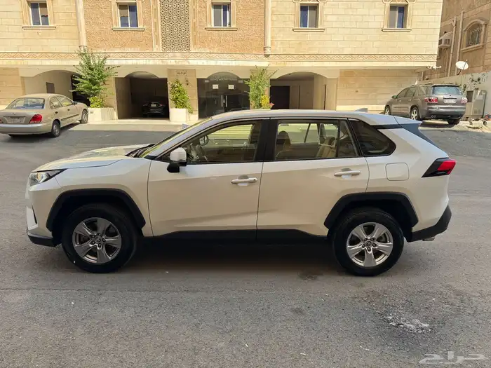 رافور 2020 سعودي 8