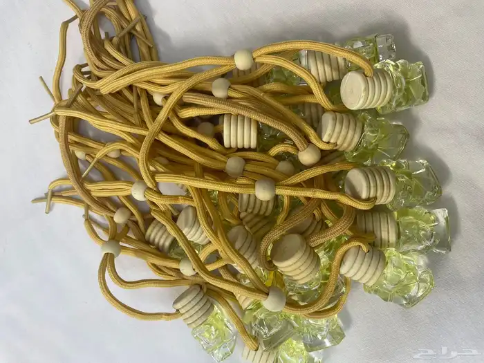 فواحات للسياره 5