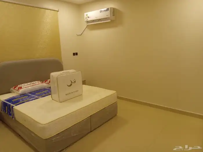 شقق اجار مفروش جديد ونضيف VIP 23