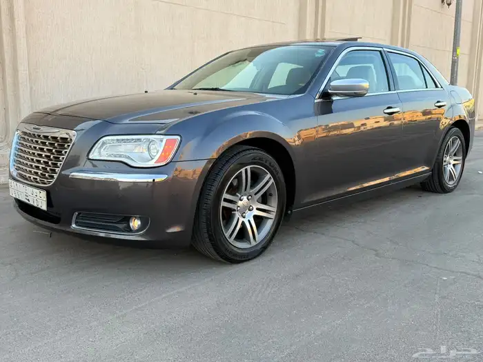 كرايزلر فل كامل ( نظيف ) 2