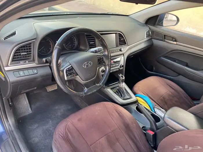 النترا 2018 ديزل 5