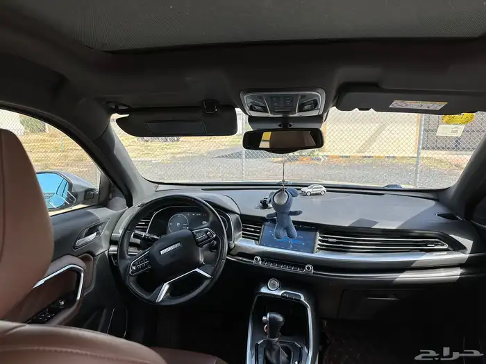Haval H6 2020 Full Options 5