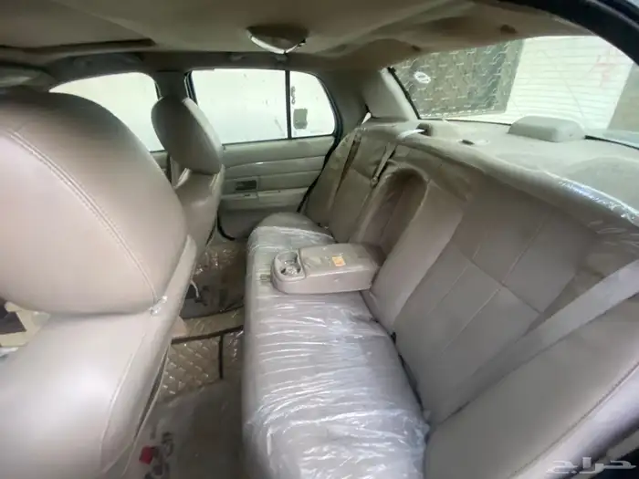 فورد فكتوريا 2011 3