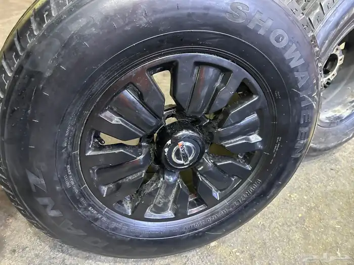 جنوط سوبر سفاري معا كفرات شاهين ريدنز 900 17 9