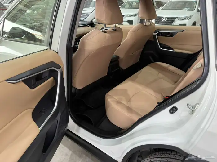 راف فور 2022 كاش وتمويل 7