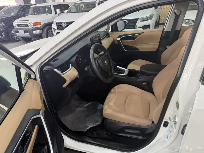 راف فور 2022 كاش وتمويل 6