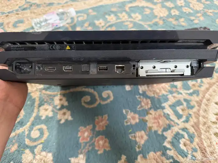 سوني 4 برو نظيفف 1