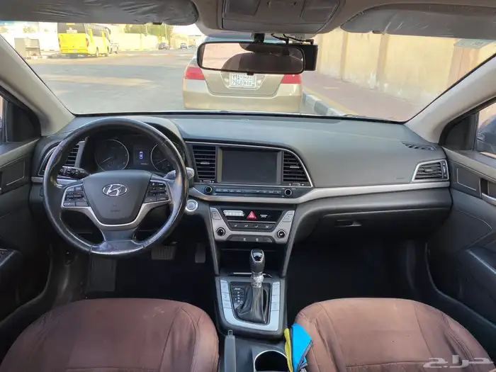 النترا 2018 ديزل 6