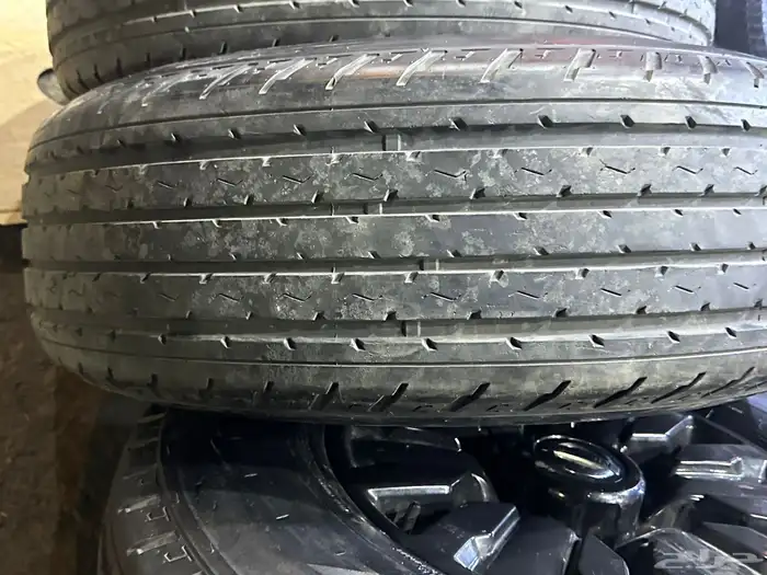 جنوط سوبر سفاري معا كفرات شاهين ريدنز 900 17 23