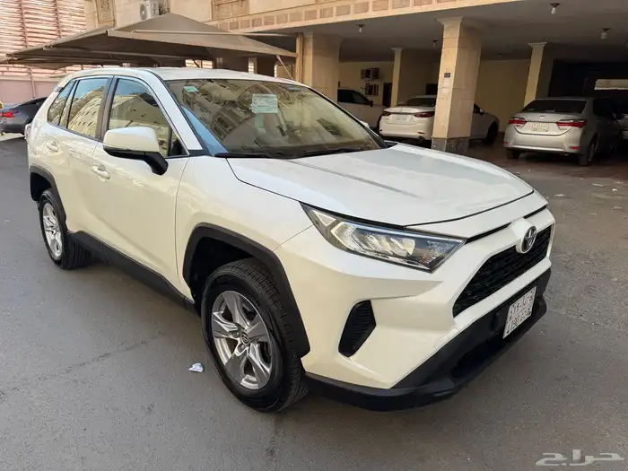 رافور 2020 سعودي 0