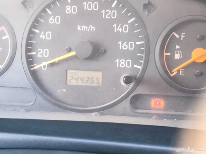 دباب سىوزوكي ركاب 0