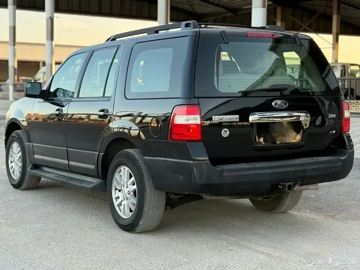 فورد اكسبيداشن - 2013 - سعودي - بدون دبل 7