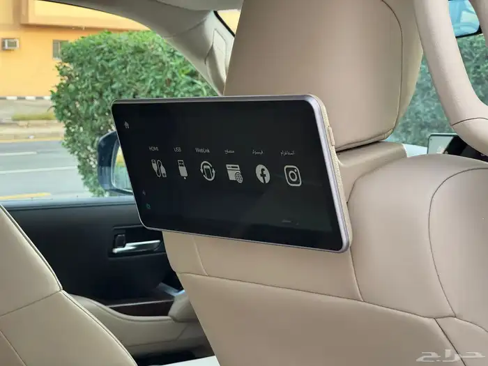 تويوتا لاندكروزر 2024 ((L4)) 27