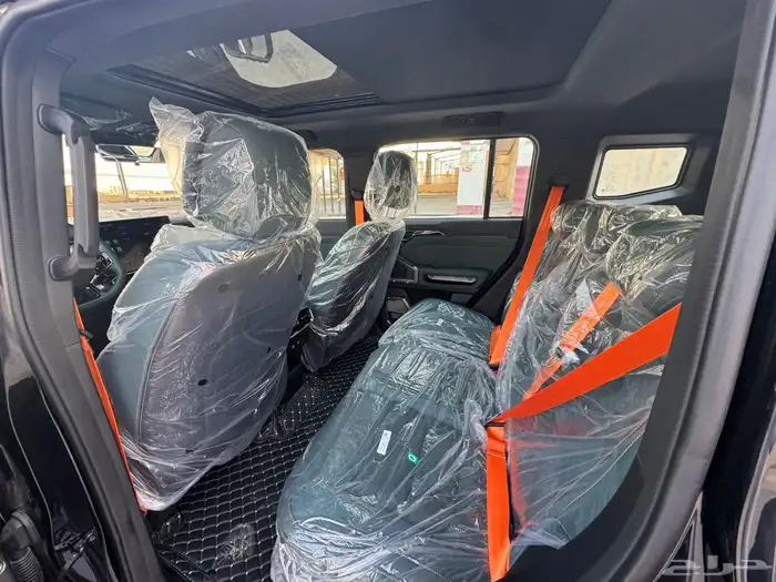 جيتور T2 2026 لكجيري جديد اصفار 17