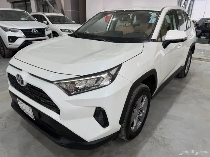 راف فور 2022 كاش وتمويل 2