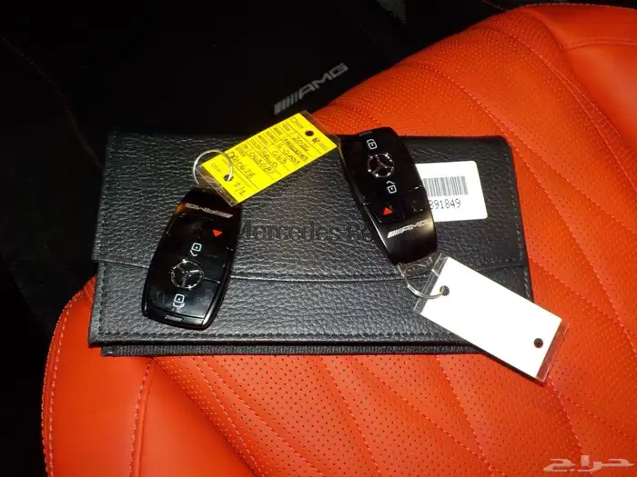 2026 مرسيدس AMG G63 15